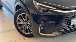 2025 (25) LEXUS LBX 1.5 Takumi 5dr E-CVT 5970732
