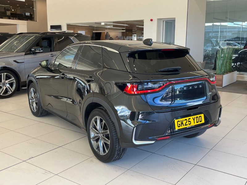 2025 (25) LEXUS LBX 1.5 Takumi 5dr E-CVT 5970745