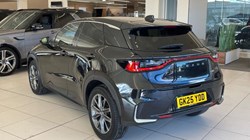 2025 (25) LEXUS LBX 1.5 Takumi 5dr E-CVT 5970745