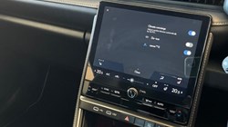 2025 (25) LEXUS LBX 1.5 Takumi 5dr E-CVT 5970721