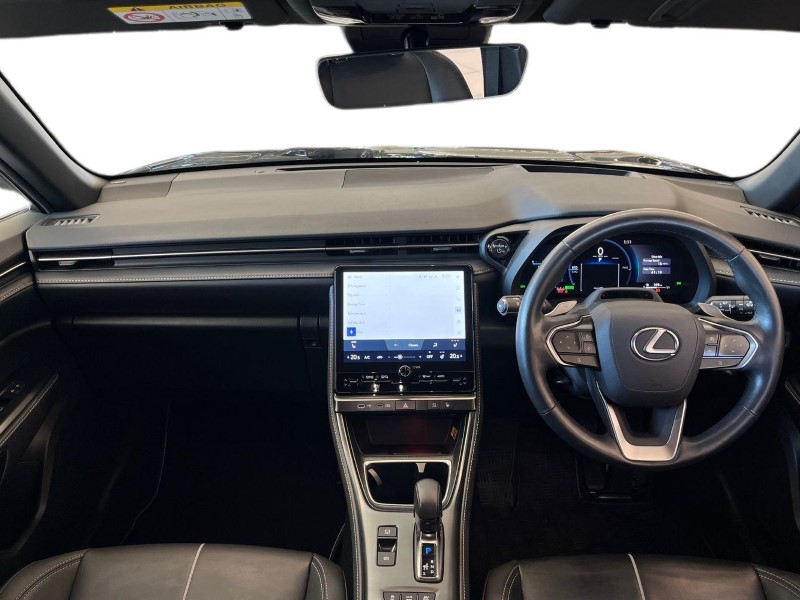 2025 (25) LEXUS LBX 1.5 Takumi 5dr E-CVT 5970698
