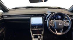 2025 (25) LEXUS LBX 1.5 Takumi 5dr E-CVT 5970698