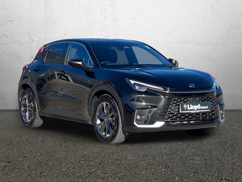 2025 (25) LEXUS LBX 1.5 Takumi 5dr E-CVT