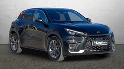 2025 (25) LEXUS LBX 1.5 Takumi 5dr E-CVT 5970690