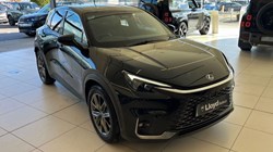 2025 (25) LEXUS LBX 1.5 Takumi 5dr E-CVT 5970743