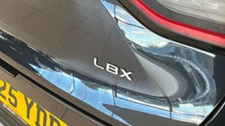 2025 (25) LEXUS LBX 1.5 Takumi 5dr E-CVT 5970736