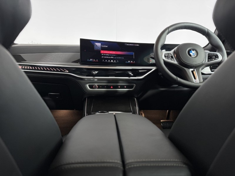  BMW X5 xDrive M60i MHT 5dr Auto 5593976
