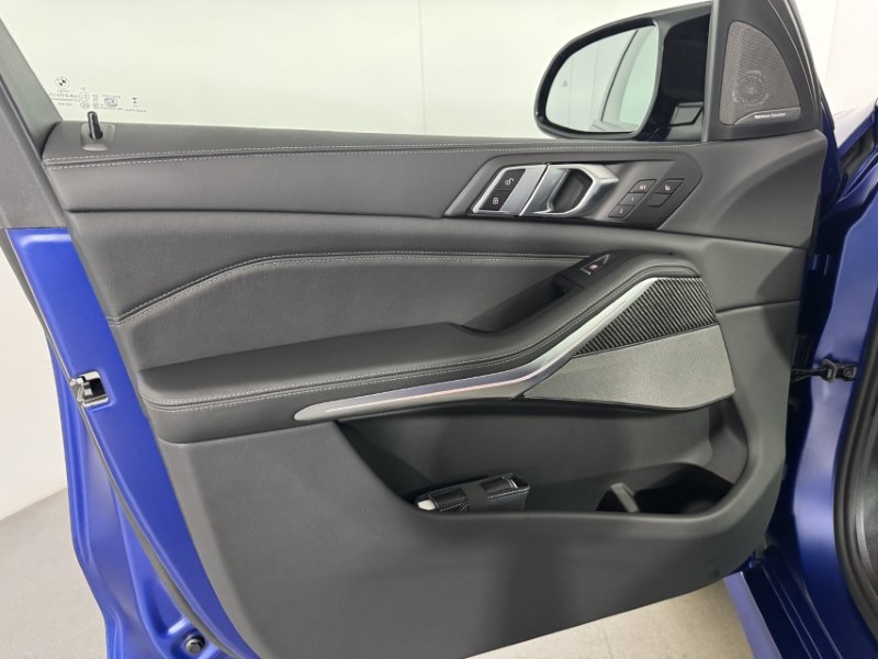  BMW X5 xDrive M60i MHT 5dr Auto 5593984