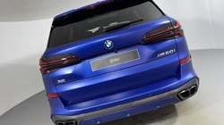 BMW X5 xDrive M60i MHT 5dr Auto 5593967