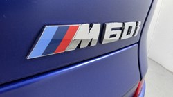 BMW X5 xDrive M60i MHT 5dr Auto 5593966