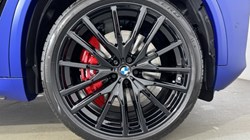 BMW X5 xDrive M60i MHT 5dr Auto 5593959