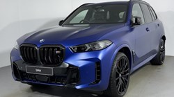 BMW X5 xDrive M60i MHT 5dr Auto 5593989