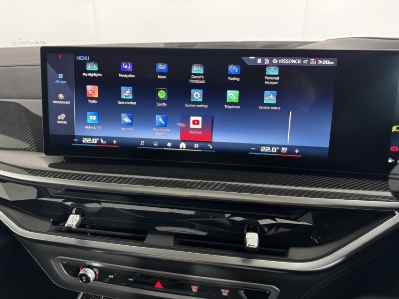  BMW X5 xDrive M60i MHT 5dr Auto 5593944