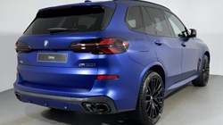 BMW X5 xDrive M60i MHT 5dr Auto 5593996