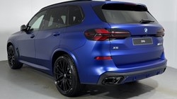 BMW X5 xDrive M60i MHT 5dr Auto 5593993