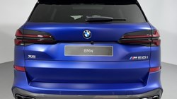 BMW X5 xDrive M60i MHT 5dr Auto 5593987