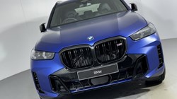 BMW X5 xDrive M60i MHT 5dr Auto 5593986