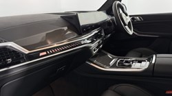 BMW X5 xDrive M60i MHT 5dr Auto 5593981
