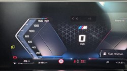 BMW X5 xDrive M60i MHT 5dr Auto 5594001