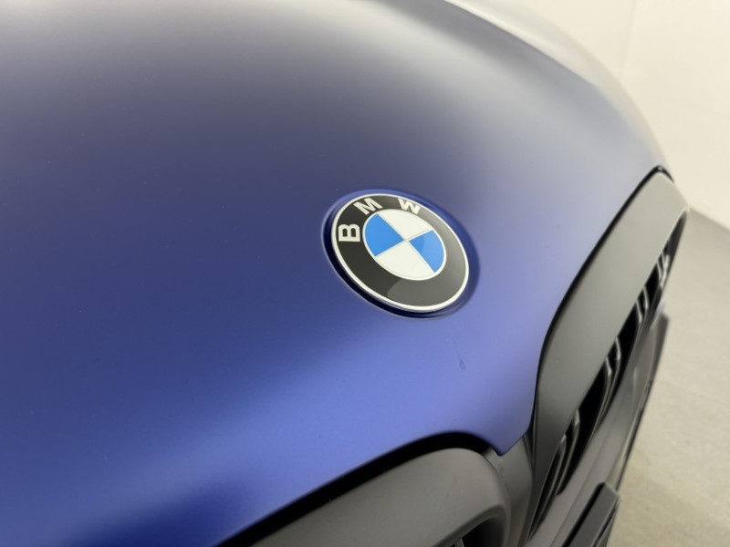  BMW X5 xDrive M60i MHT 5dr Auto 5593960