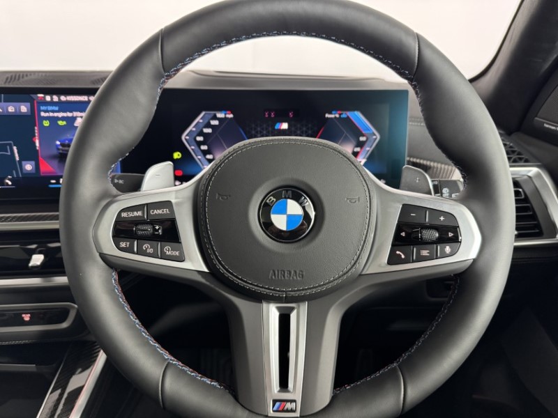  BMW X5 xDrive M60i MHT 5dr Auto 5594002