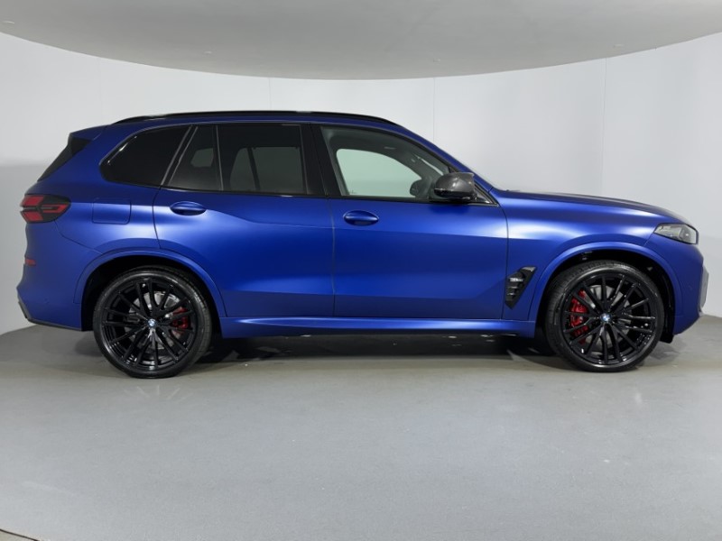  BMW X5 xDrive M60i MHT 5dr Auto 5593998