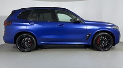 BMW X5 xDrive M60i MHT 5dr Auto 5593998