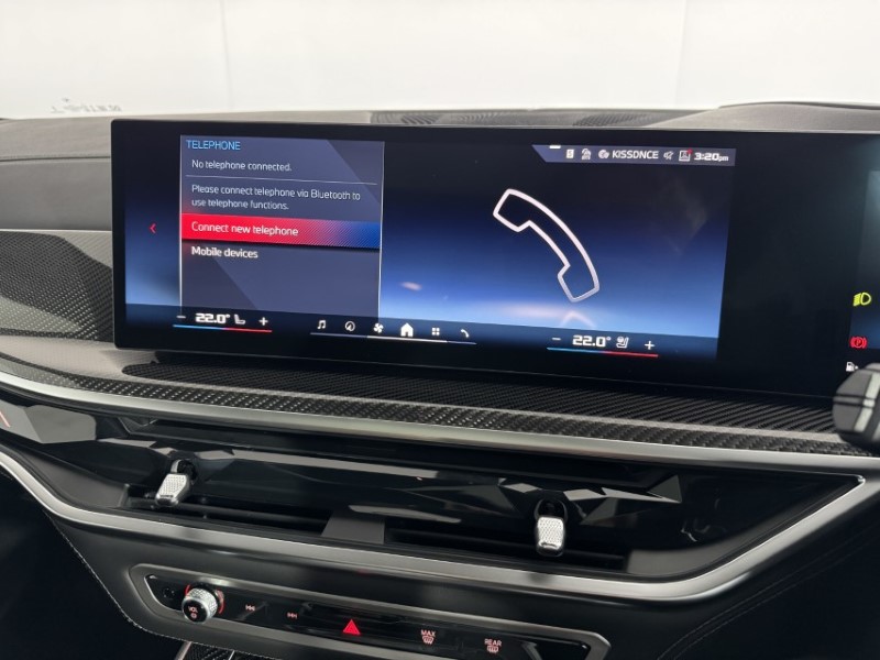 BMW X5 xDrive M60i MHT 5dr Auto 5593945