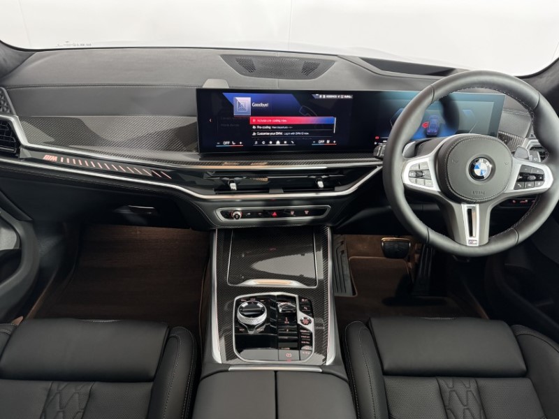  BMW X5 xDrive M60i MHT 5dr Auto 5593975