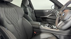 BMW X5 xDrive M60i MHT 5dr Auto 5593955