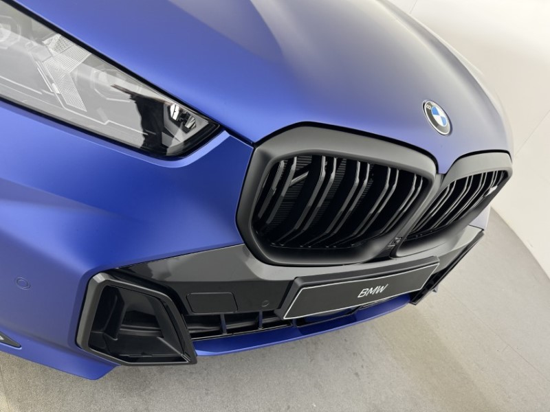  BMW X5 xDrive M60i MHT 5dr Auto 5593961
