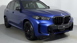 BMW X5 xDrive M60i MHT 5dr Auto 5593999