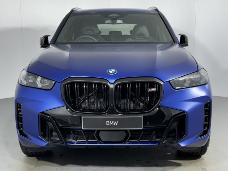  BMW X5 xDrive M60i MHT 5dr Auto 5594000