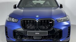 BMW X5 xDrive M60i MHT 5dr Auto 5594000