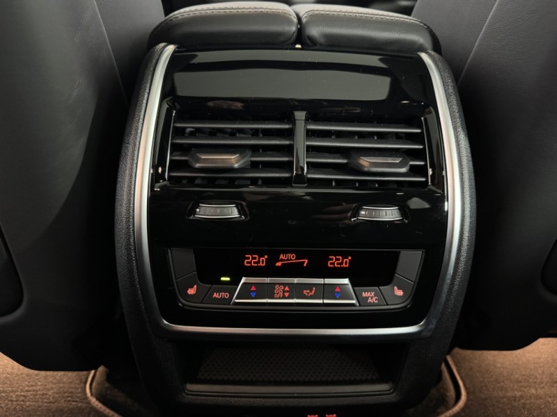  BMW X5 xDrive M60i MHT 5dr Auto 5593977