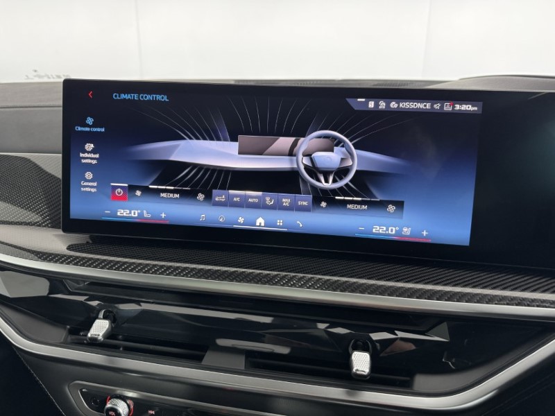  BMW X5 xDrive M60i MHT 5dr Auto 5594016