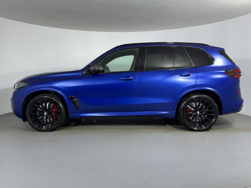  BMW X5 xDrive M60i MHT 5dr Auto 5593992