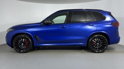 BMW X5 xDrive M60i MHT 5dr Auto 5593992