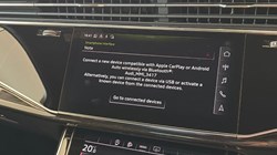 2024 (24) AUDI Q7 55 TFSI Quattro S Line 5dr Tiptronic 5951326