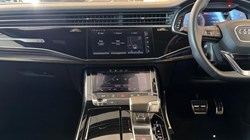 2024 (24) AUDI Q7 55 TFSI Quattro S Line 5dr Tiptronic 5951309