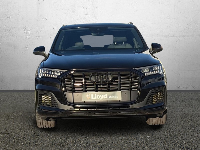 2024 (24) AUDI Q7 55 TFSI Quattro S Line 5dr Tiptronic 5951302