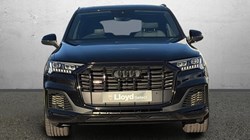 2024 (24) AUDI Q7 55 TFSI Quattro S Line 5dr Tiptronic 5951302
