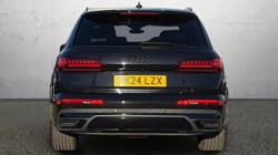 2024 (24) AUDI Q7 55 TFSI Quattro S Line 5dr Tiptronic 5951301