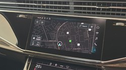 2024 (24) AUDI Q7 55 TFSI Quattro S Line 5dr Tiptronic 5951306