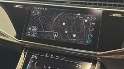 2024 (24) AUDI Q7 55 TFSI Quattro S Line 5dr Tiptronic 5951324