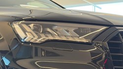 2024 (24) AUDI Q7 55 TFSI Quattro S Line 5dr Tiptronic 5951312