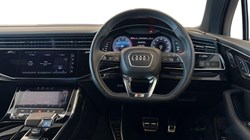 2024 (24) AUDI Q7 55 TFSI Quattro S Line 5dr Tiptronic 5951310