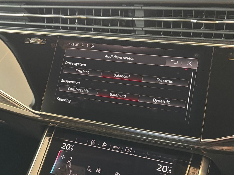 2024 (24) AUDI Q7 55 TFSI Quattro S Line 5dr Tiptronic 5951331