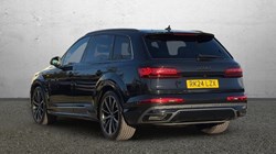 2024 (24) AUDI Q7 55 TFSI Quattro S Line 5dr Tiptronic 5951297