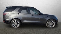 2025 (25) LAND ROVER DISCOVERY 3.0 D350 Dynamic SE 5dr Auto 5937678